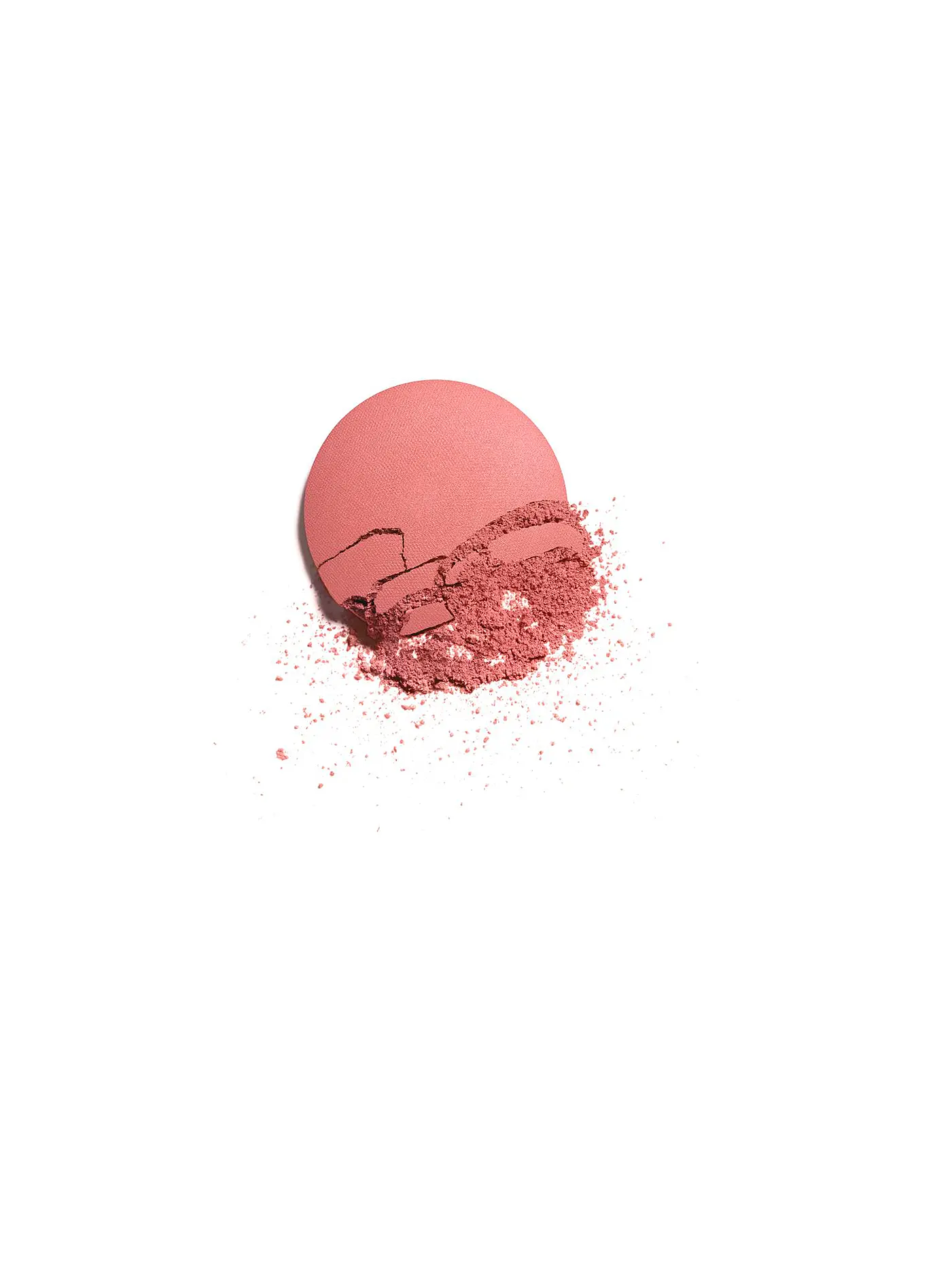 CHANEL |  PUDER-ROUGE 3.5G | rosa